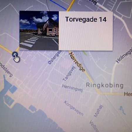 Engbo Ringkøbing