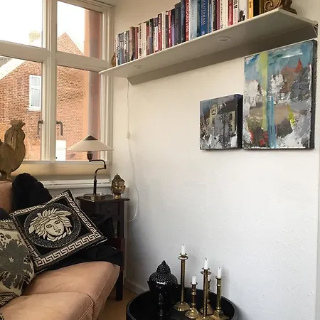 Διαμέρισμα Engbo *