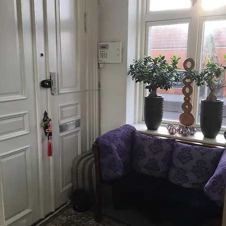 Διαμέρισμα Engbo *