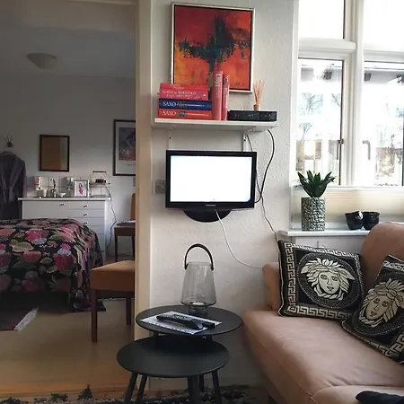 Engbo Lägenhet Ringkøbing