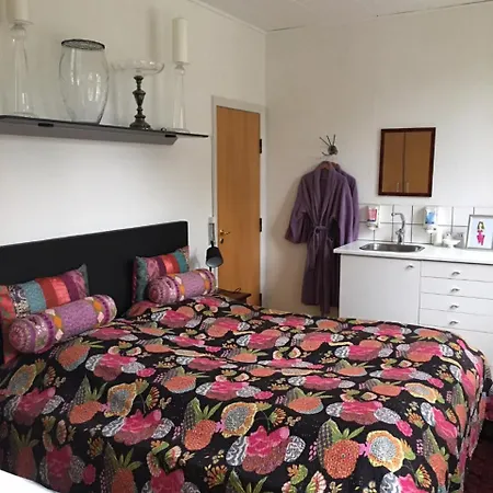 Διαμέρισμα Engbo