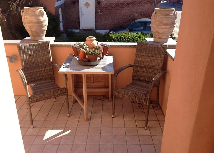 Appartement Engbo