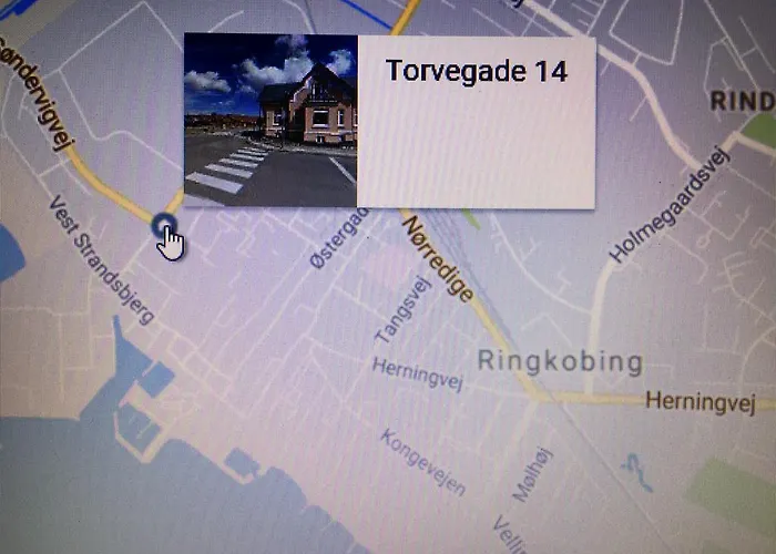 Engbo Ringkøbing