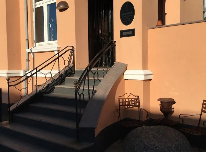Appartement Engbo