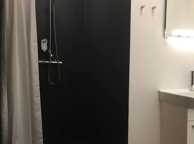 Appartement Engbo