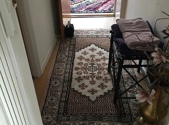 Appartement Engbo *
