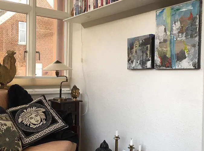 Appartement Engbo *