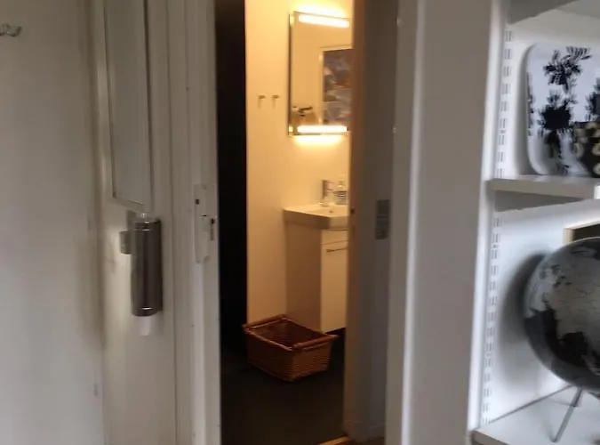 Engbo Appartement *