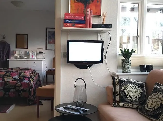 Engbo Apartamento Ringkøbing