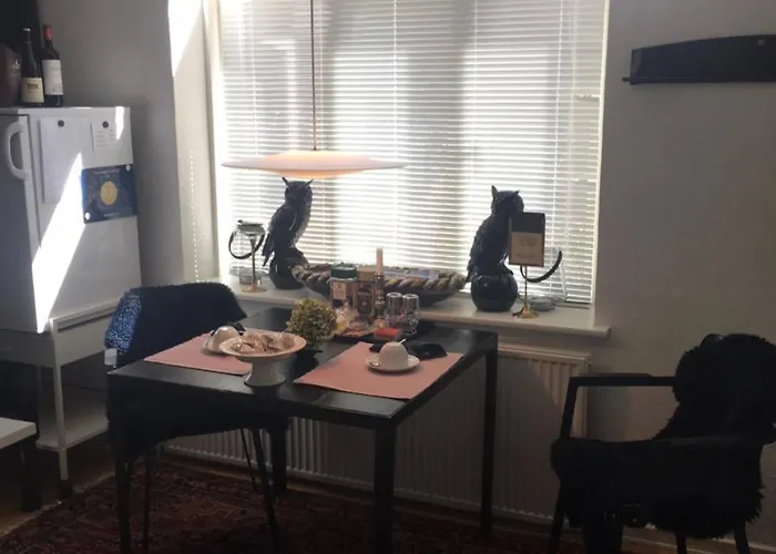 Appartement Engbo