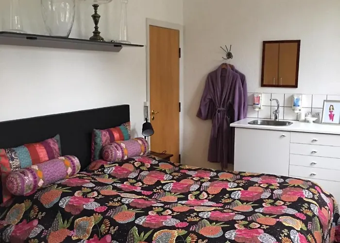 Appartement Engbo